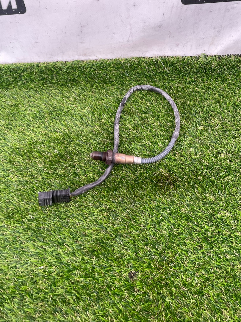 лямбда-зонд Mini Cooper S 3 поколение 2018, 2.0 л., бензин, 6МКПП, хетчбэк 3 дв. - фото №1