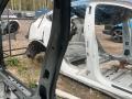 Стойка кузовная центральная правая Tesla Model Y 1 поколение 2022, электро, белый - фото №5