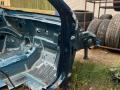 четверть передняя правая Ford Escape 4 поколение CX482 2020, 1.5 л., бензин, АКПП, синий, внедорожник 5 дв., полный привод - фото №3
