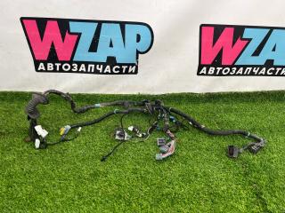 дверная проводка Tesla Model S 1 поколение [рестайлинг] 2016, электро, 1004419-00-M