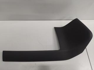 накладка на торпедо (консоль) Tesla Model S 1 поколение [рестайлинг] 2016, электро, 1002310-08-D