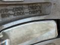 диск литой Ford Escape 4 поколение CX482 2020, 1.5 л., бензин, АКПП, синий, внедорожник 5 дв., полный привод - фото №9