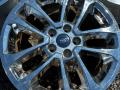 диск литой Ford Escape 4 поколение CX482 2020, 1.5 л., бензин, АКПП, синий, внедорожник 5 дв., полный привод - фото №4