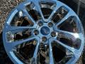 диск литой Ford Escape 4 поколение CX482 2020, 1.5 л., бензин, АКПП, синий, внедорожник 5 дв., полный привод - фото №5