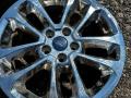 диск литой Ford Escape 4 поколение CX482 2020, 1.5 л., бензин, АКПП, синий, внедорожник 5 дв., полный привод - фото №6