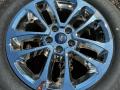 диск литой Ford Escape 4 поколение CX482 2020, 1.5 л., бензин, АКПП, синий, внедорожник 5 дв., полный привод - фото №7