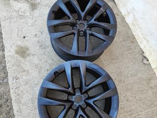 диск литой Tesla Model S 1 поколение [2-й рестайлинг] 2022, электро, лифтбэк