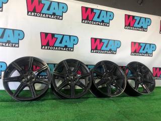 диск литой Ford Mustang 6 поколение S550 [рестайлинг] 2019, 2.3 л., АКПП, black, купе, задний привод, JR3J1007FA