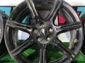 диск литой Ford Mustang 6 поколение S550 [рестайлинг] 2019, 2.3 л., АКПП, black, купе, задний привод, JR3J1007FA - фото №5