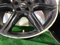 диск литой Ford Mustang 6 поколение S550 [рестайлинг] 2019, 2.3 л., АКПП, black, купе, задний привод, JR3J1007FA - фото №9