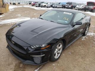 Ford Mustang 6 поколение S550 [рестайлинг]