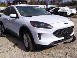 Ford Escape 4 поколение CX482