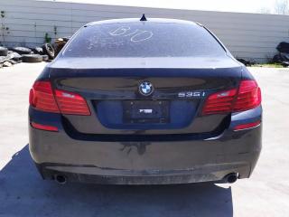 BMW 5 серия F10/F11 [рестайлинг] F10