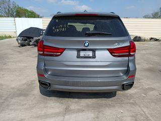 BMW X5 F15
