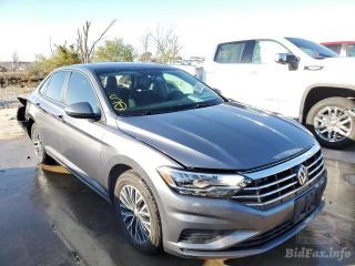 Volkswagen Jetta 7 поколение