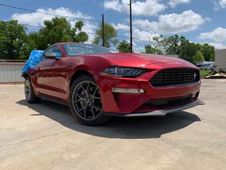 Ford Mustang 6 поколение S550 [рестайлинг]