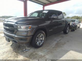 RAM 1500 5 поколение