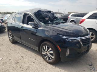 Chevrolet Equinox 3 поколение [рестайлинг]