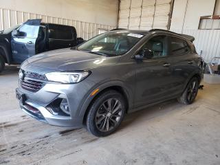 Buick Encore GX 1 поколение