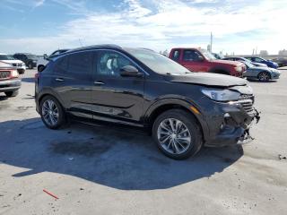 Buick Encore GX 1 поколение