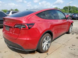 Tesla Model Y 1 поколение
