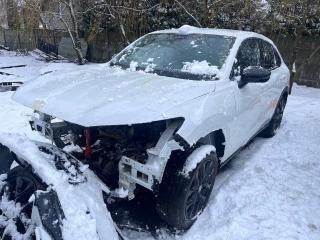 Honda HR-V 3 поколение RZ