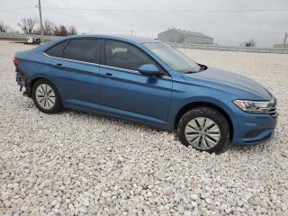Volkswagen Jetta 7 поколение