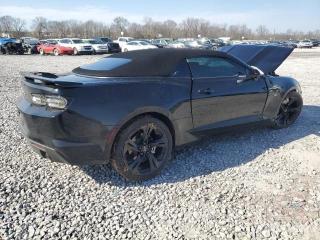 Chevrolet Camaro 6 поколение [рестайлинг]