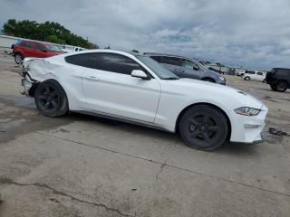 Ford Mustang 6 поколение S550 [рестайлинг]