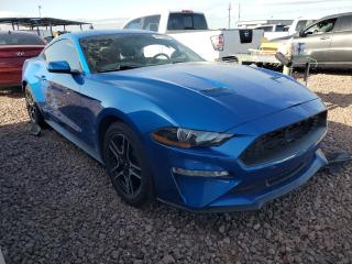 Ford Mustang 6 поколение S550 [рестайлинг]