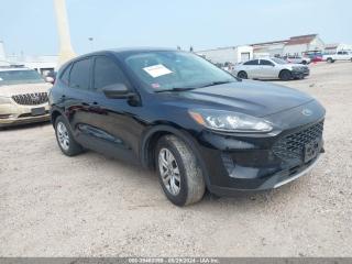 Ford Escape 4 поколение CX482