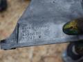 кронштейн двигателя Audi A6 4A/C4 1995, 2.5 л., TDi, AEL, дизель, МКПП, седан, передний привод, 4A0199312 - фото №2