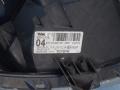 фара правая Toyota Yaris XP9 [рестайлинг] 2009, 1.4 л., 1ND-TV, дизель, АКПП, хетчбэк 5 дв., 811100D130 - фото №3