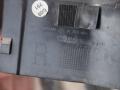 накладка на порог Mercedes-Benz C-Класс W203/S203/CL203 2003, 2.7 л., дизель, АКПП, универсал, A2036861236 - фото №2