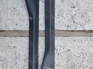 накладка на порог Mercedes-Benz C-Класс W203/S203/CL203 2003, 2.7 л., дизель, АКПП, универсал, A2036861136