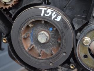 шкив коленвала Volvo 460 1 поколение [рестайлинг] 1996, 1.9 л., D 19 T, дизель, МКПП, седан, 7700856673