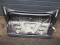 крышка багажника (дверь 3-5) Volvo S80 1 поколение 2000, 2.4 л., B 5244 S2, бензин, АКПП, седан, передний привод - фото №2