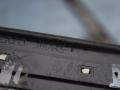 накладка на порог внутренняя Volvo S80 1 поколение 2000, 2.4 л., B 5244 S2, бензин, АКПП, седан, передний привод, 09178406, 09178405 - фото №2