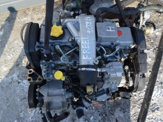 трубка топливная Land Rover Freelander 1 поколение 2000, 2.0 л., 20T2N, дизель, МКПП, внедорожник 5 дв.