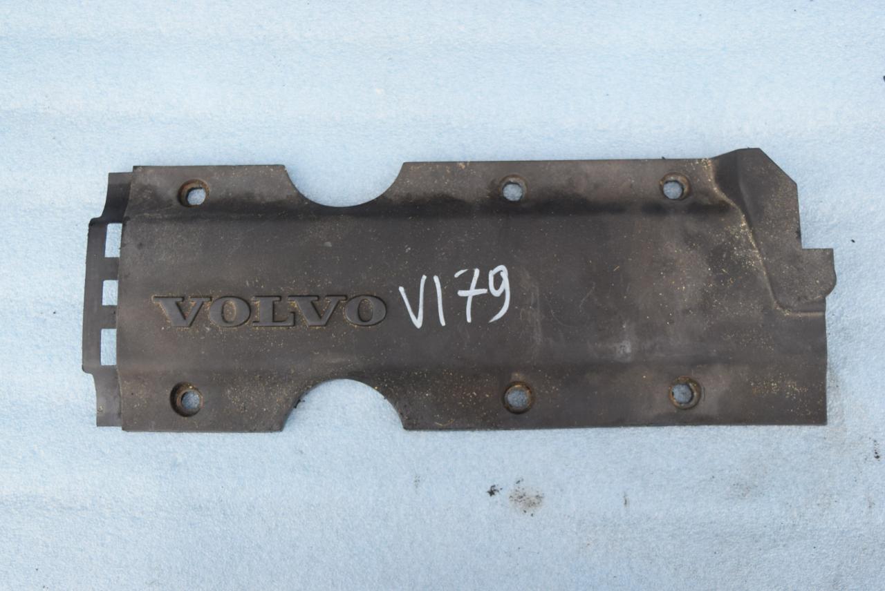 декоративная крышка двигателя Volvo C70 1 поколение 1999, 2.5 л., Ti, бензин, АКПП, купе, передний привод, 1270363