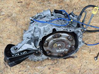 КПП автоматическая (АКПП) Volvo C70 1 поколение 1999, 2.5 л., Ti, бензин, АКПП, купе, передний привод, 5042LE, 1208919