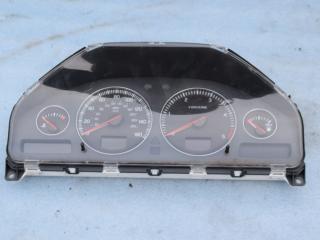 щиток приборов (приборная панель) Volvo XC90 1 поколение 2005, 2.4 л., D5, D 5244 T, дизель, АКПП, внедорожник 5 дв., полный привод, 30746111