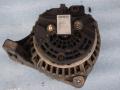генератор Volvo XC90 1 поколение 2006, 2.4 л., D5, D 5244 T4, дизель, АКПП, внедорожник 5 дв., 30667788, 0124625024 - фото №2