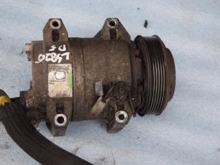компрессор кондиционера Volvo XC90 1 поколение 2006, 2.4 л., D5, D 5244 T4, дизель, АКПП, внедорожник 5 дв., 30742206