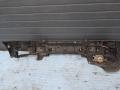 бампер передний Volvo XC90 1 поколение 2006, 2.4 л., D5, D 5244 T4, дизель, АКПП, внедорожник 5 дв. - фото №6