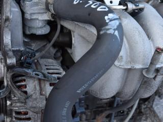 патрубок (трубопровод, шланг) Volvo S60 1 поколение 2002, 2.4 л., i, B 5244 S2, бензин, МКПП, седан, передний привод, 09492889