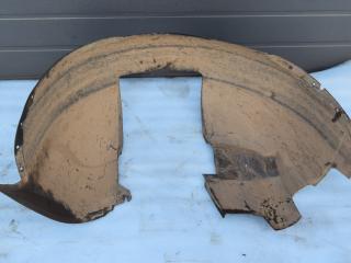 защита арок передняя правая (подкрылок) Volvo S60 1 поколение 2002, 2.4 л., i, B 5244 S2, бензин, МКПП, седан, передний привод, 8648174