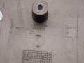 кожух рулевой колонки Volvo S60 1 поколение 2002, 2.4 л., i, B 5244 S2, бензин, МКПП, седан, передний привод, 3409335 - фото №3