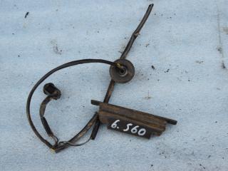 кнопка открытия багажника Volvo S60 1 поколение 2002, 2.4 л., i, B 5244 S2, бензин, МКПП, седан, передний привод