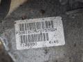 КПП механическая (МКПП) Volvo V40 1 поколение [2-й рестайлинг] 2003, 1.8 л., i, B 4184 S2, бензин, МКПП, универсал, передний привод, M56H, 30616075 - фото №4